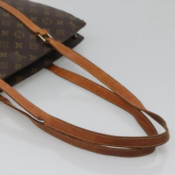 LOUIS VUITTON Monogram Babylone Tote Bag M51102 - Picture 7 of 13